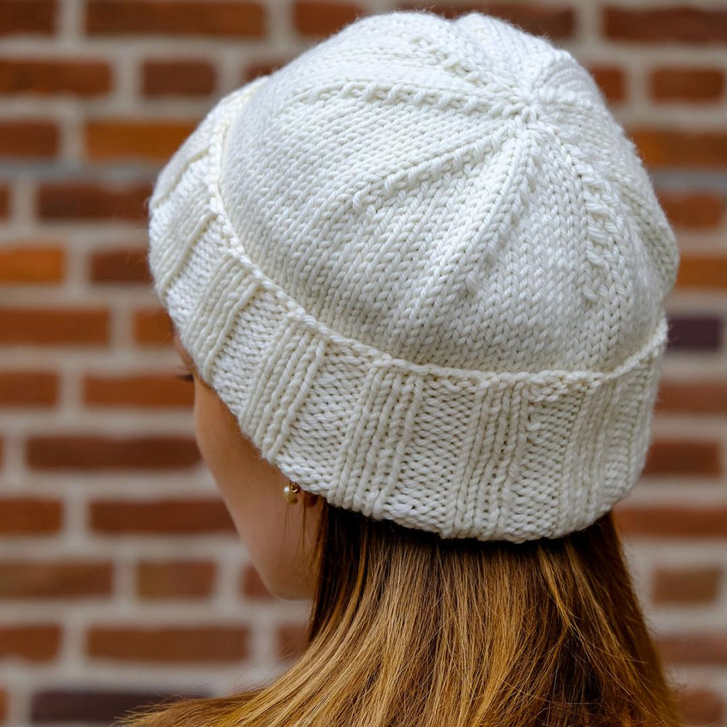 Instructions for Merry Hat