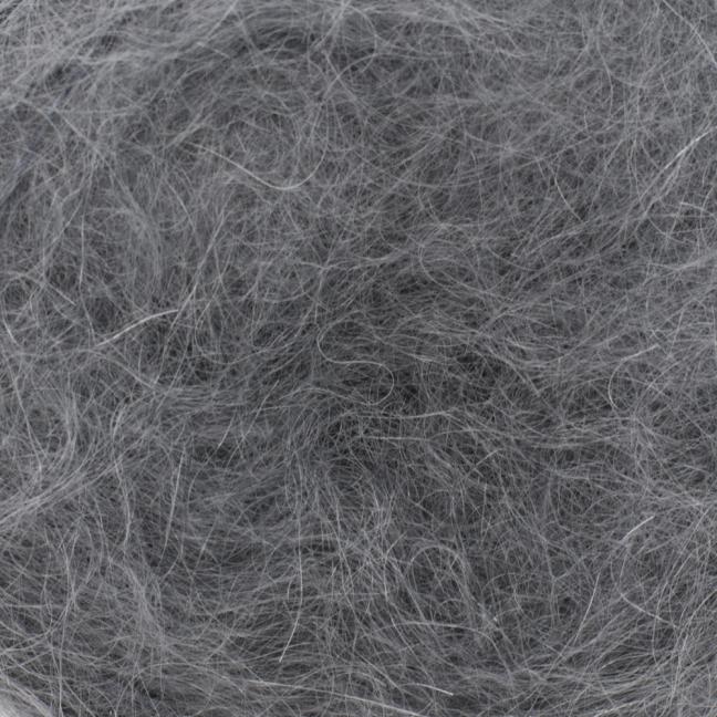 KidSilk solids handgefärbt