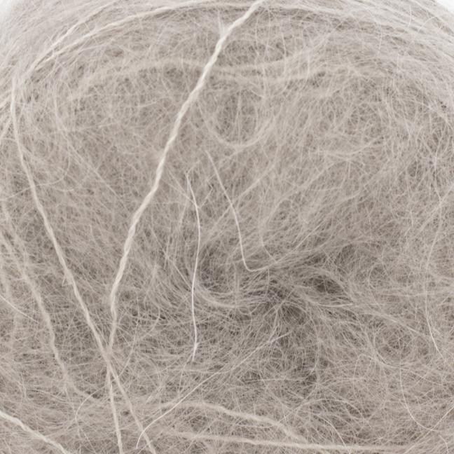 KidSilk solids handgefärbt