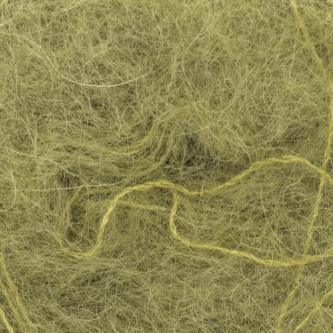 KidSilk solids handgefärbt