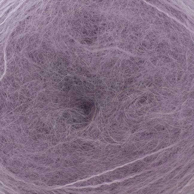 KidSilk solids handgefärbt