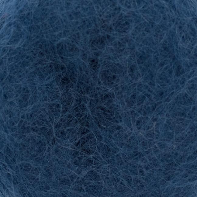 KidSilk solids handgefärbt