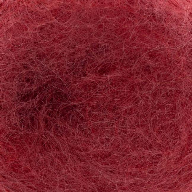 KidSilk solids handgefärbt