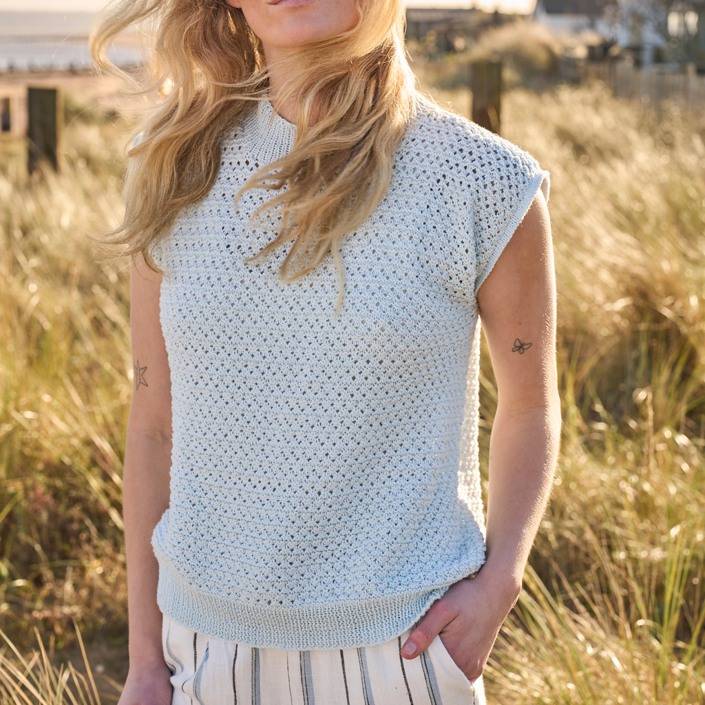 The Summer Collection Lookbook