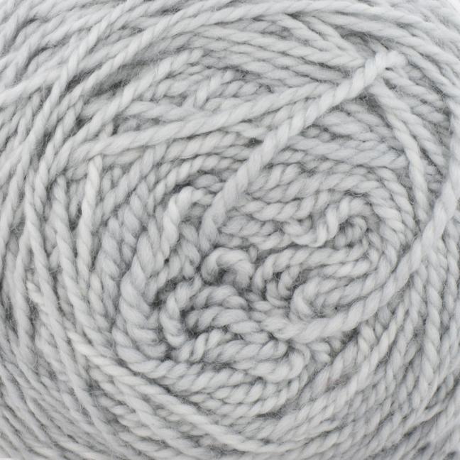 Merino TWIST Yarn solids handgefärbt