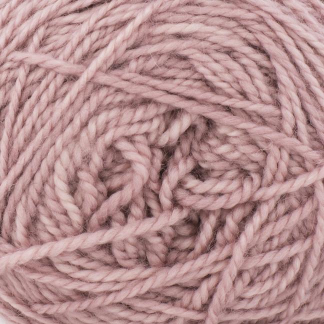 Merino TWIST Yarn solids handgefärbt