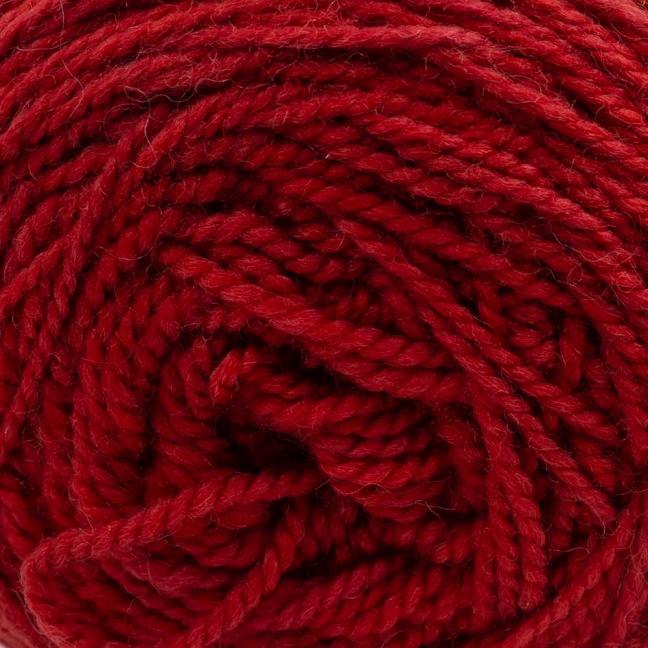 Merino TWIST Yarn solids handgefärbt
