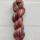 Silk Blend gradient hand-dyed
