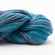 Silk Blend gradient hand-dyed