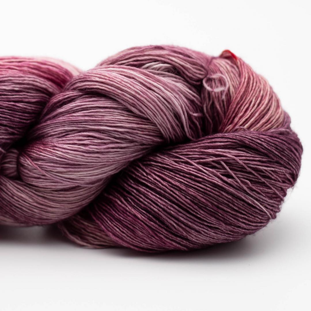 Marina hand-dyed