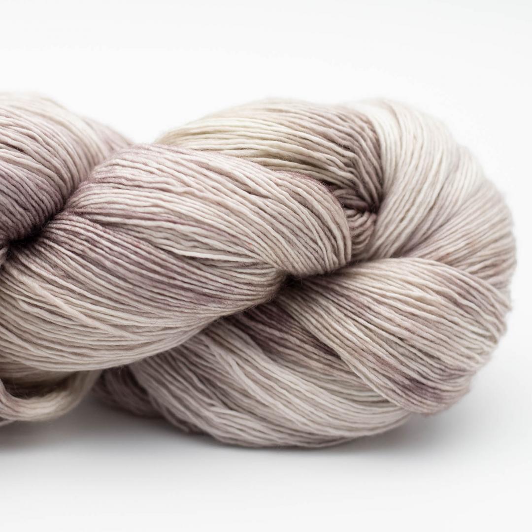 Marina hand-dyed