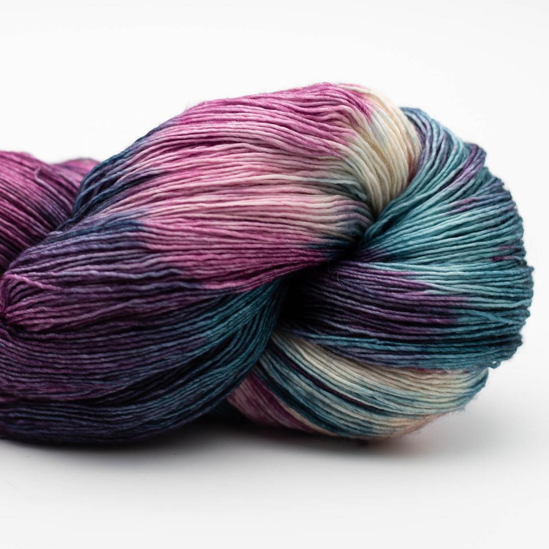 Marina hand-dyed