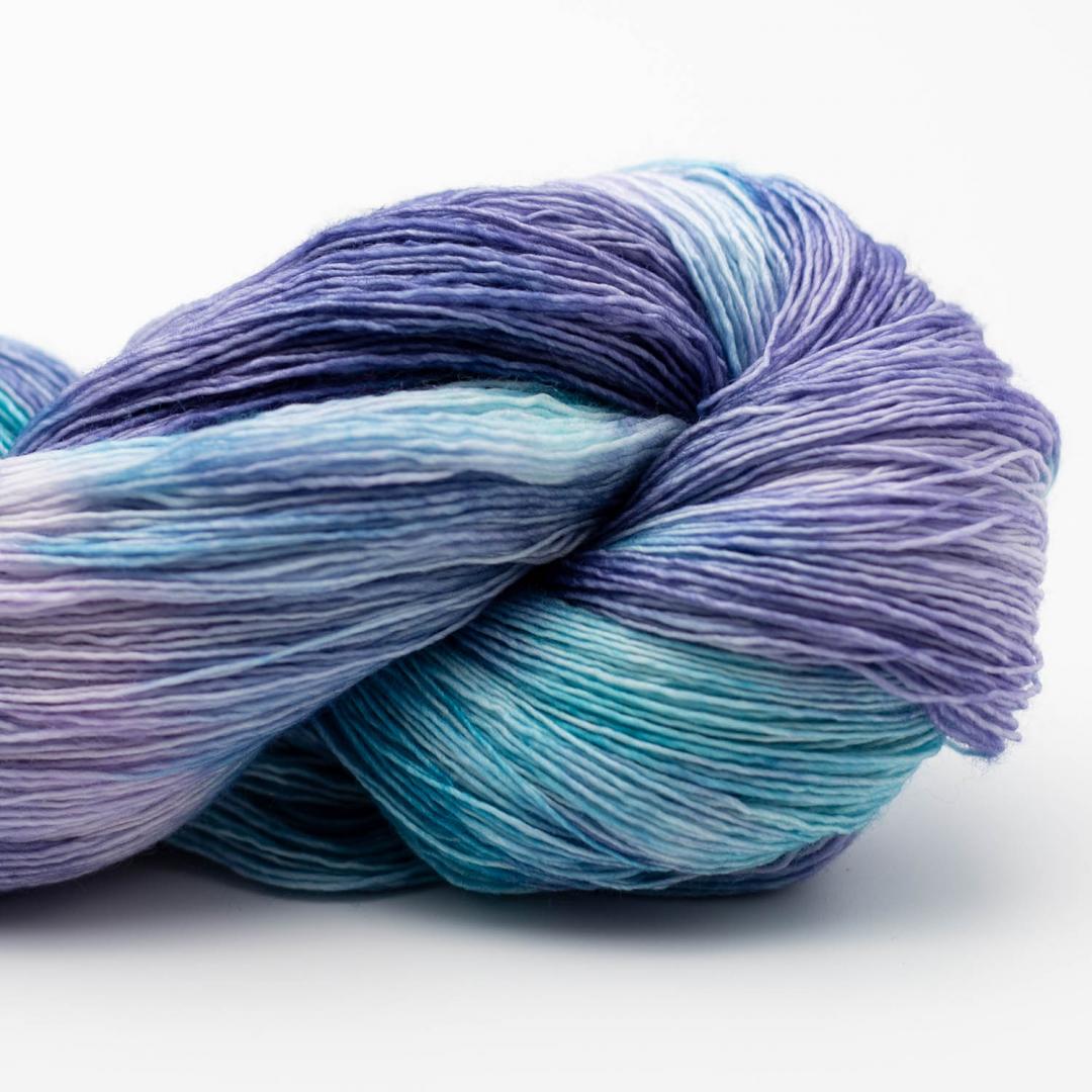 Marina hand-dyed