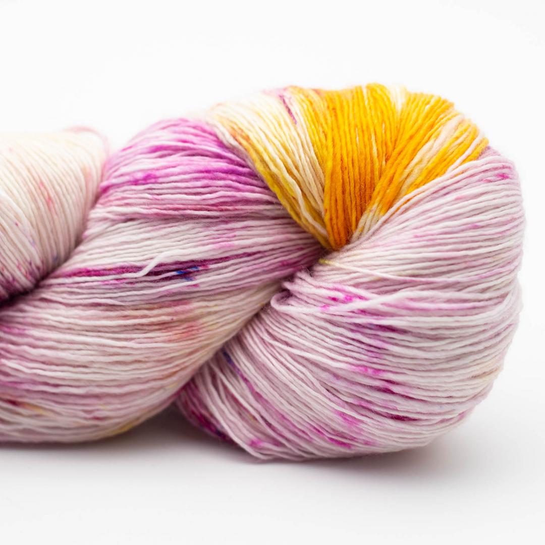 Marina hand-dyed