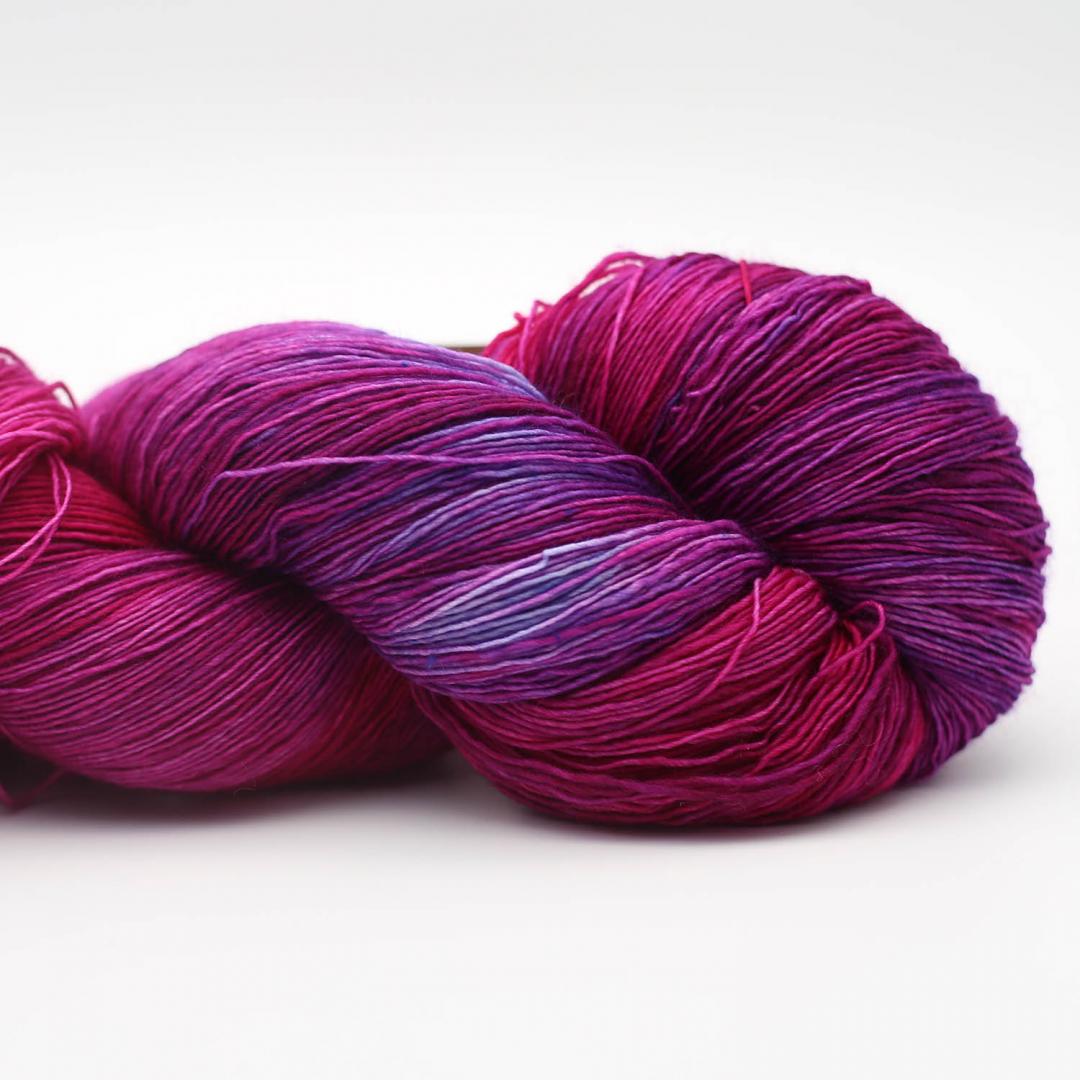 Marina hand-dyed