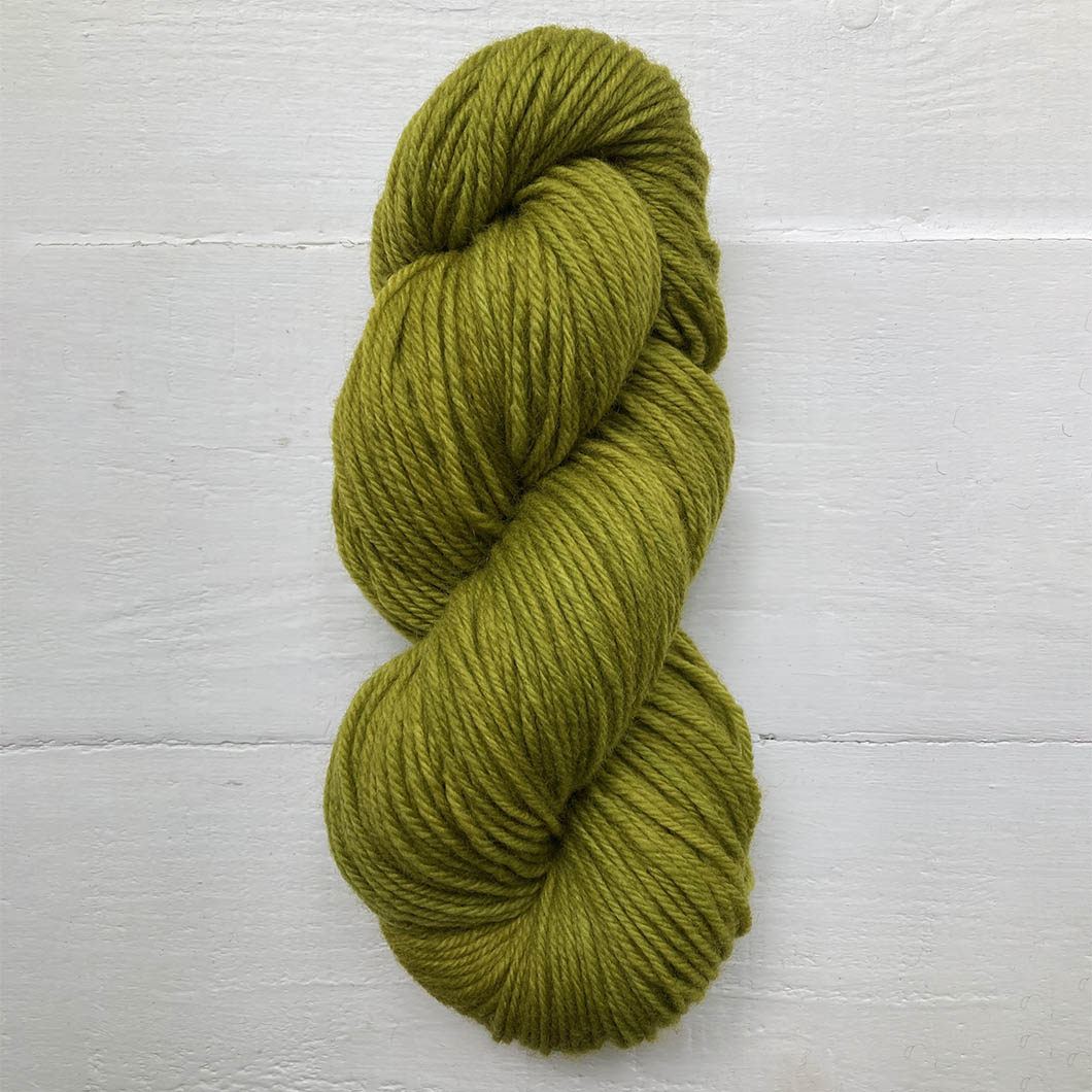 Alegria GRANDE semi solid handgefärbt