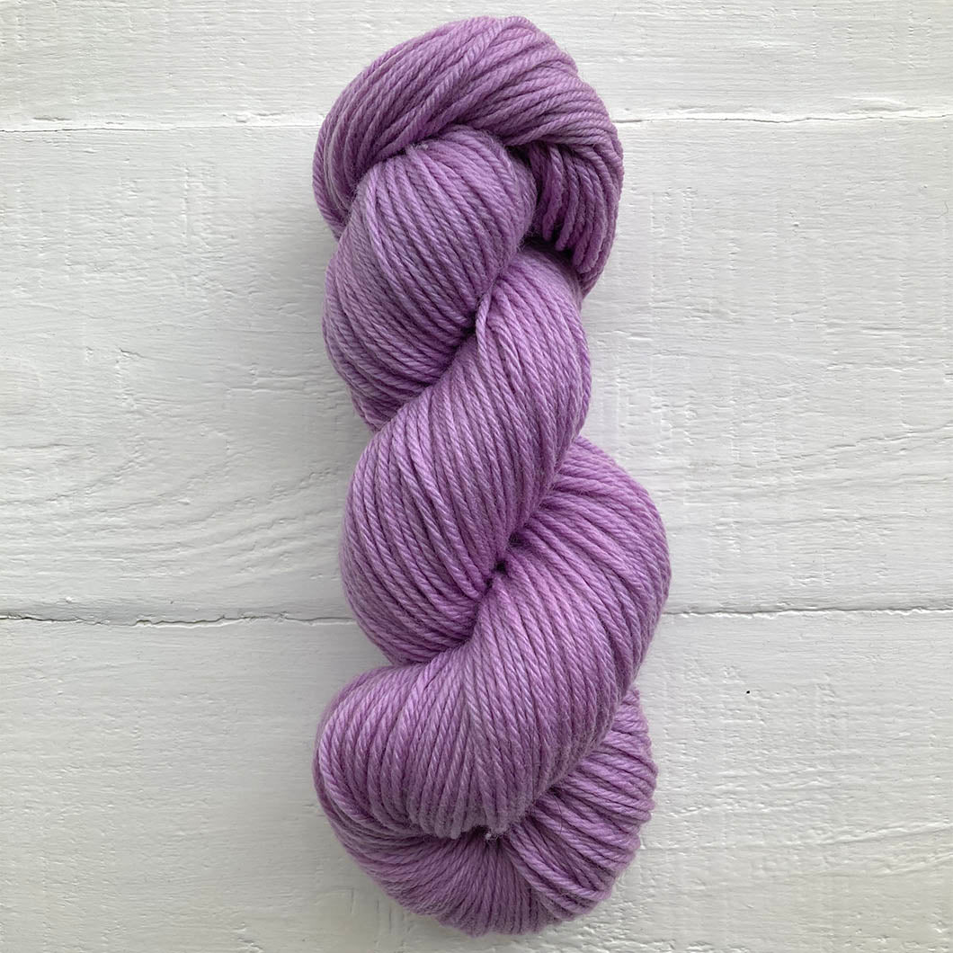 Alegria GRANDE semi solid handgefärbt