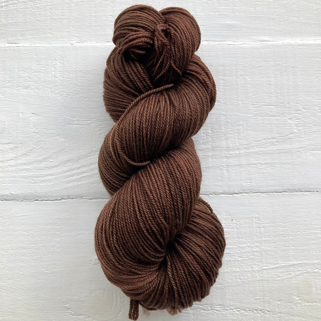 Alegria GRANDE semi solid handgefärbt