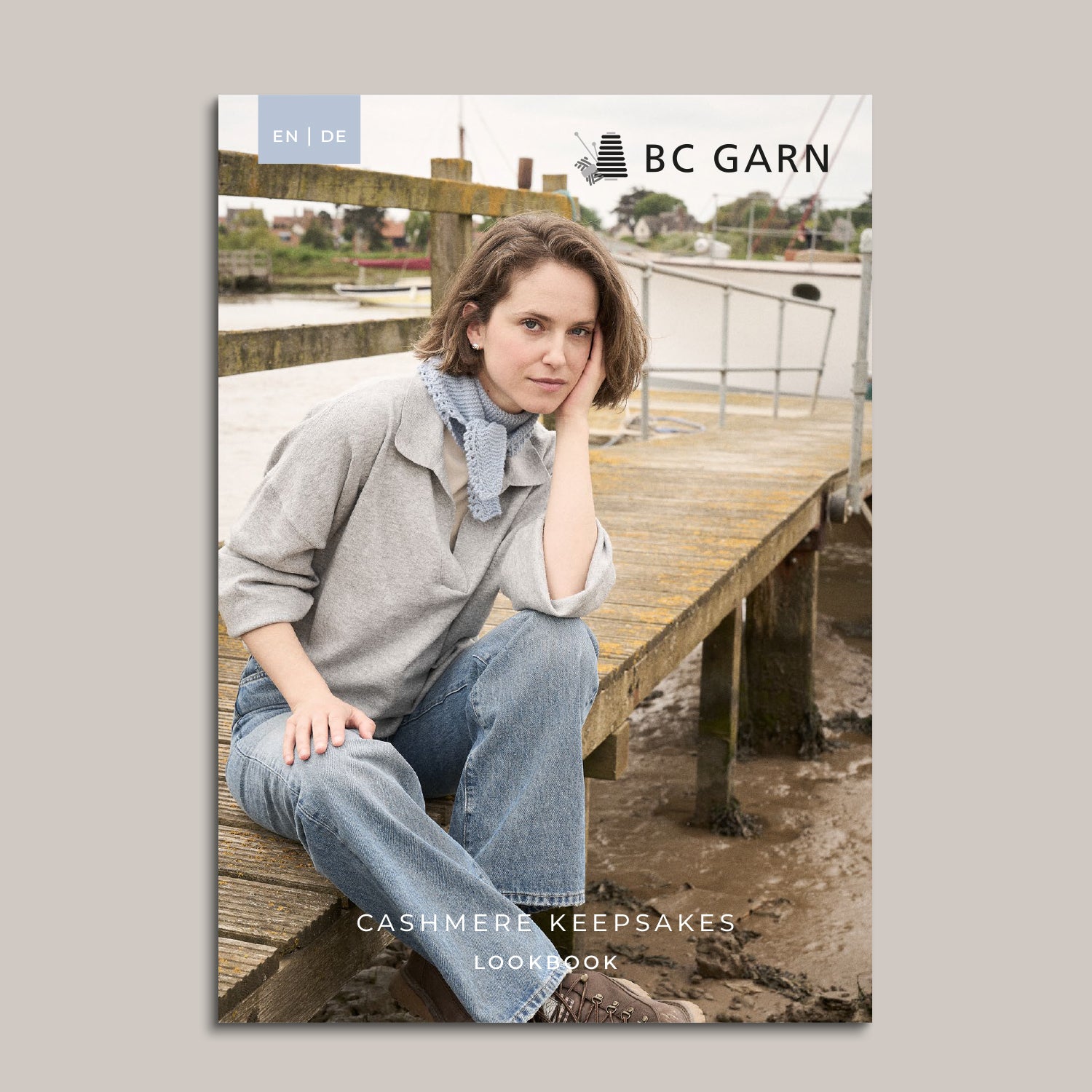 Cashmere Keepsakes Lookbook