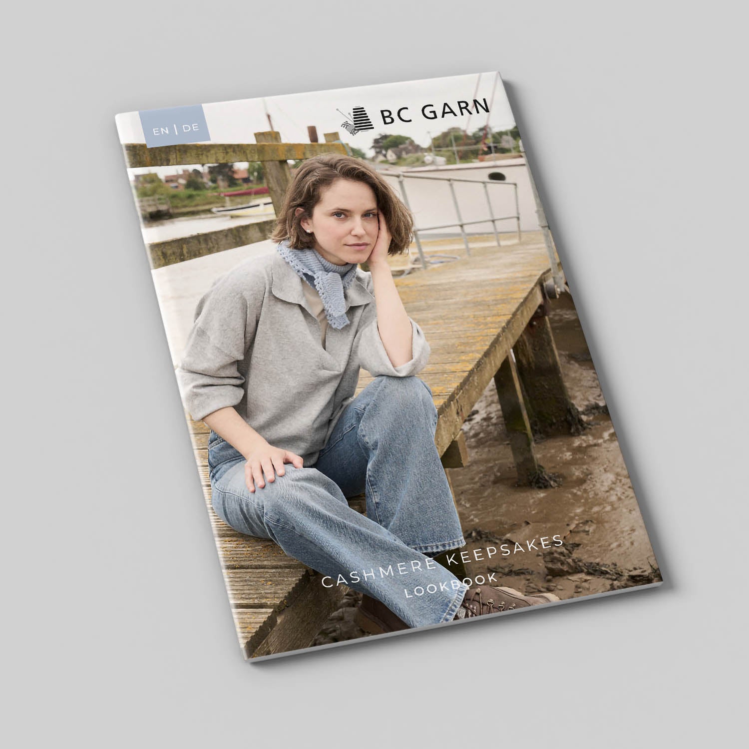Cashmere Keepsakes Lookbook