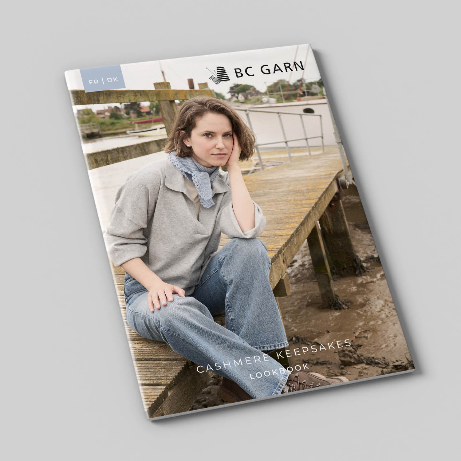 Cashmere Keepsakes Lookbook