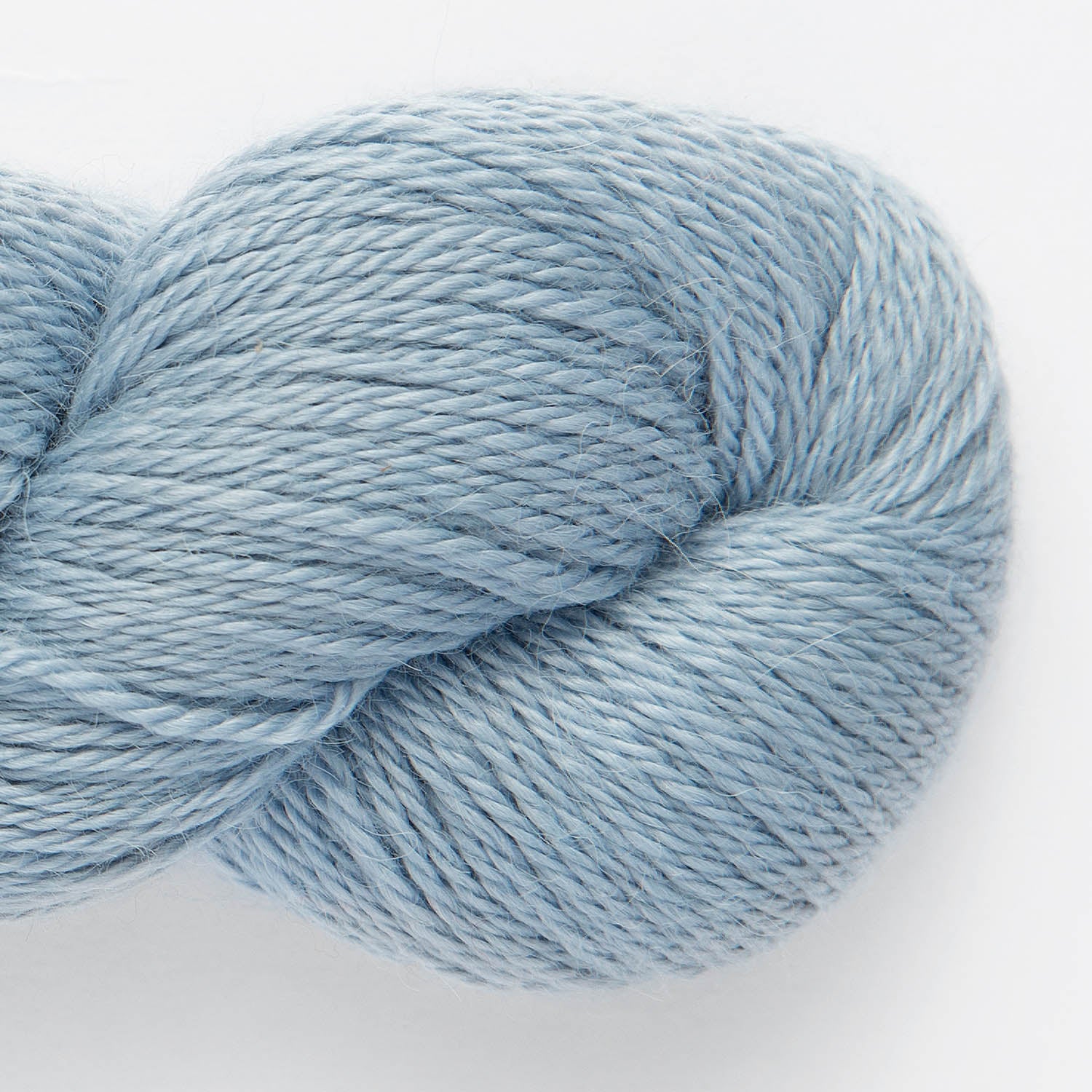 Ayni baby alpaca with mulberry silk