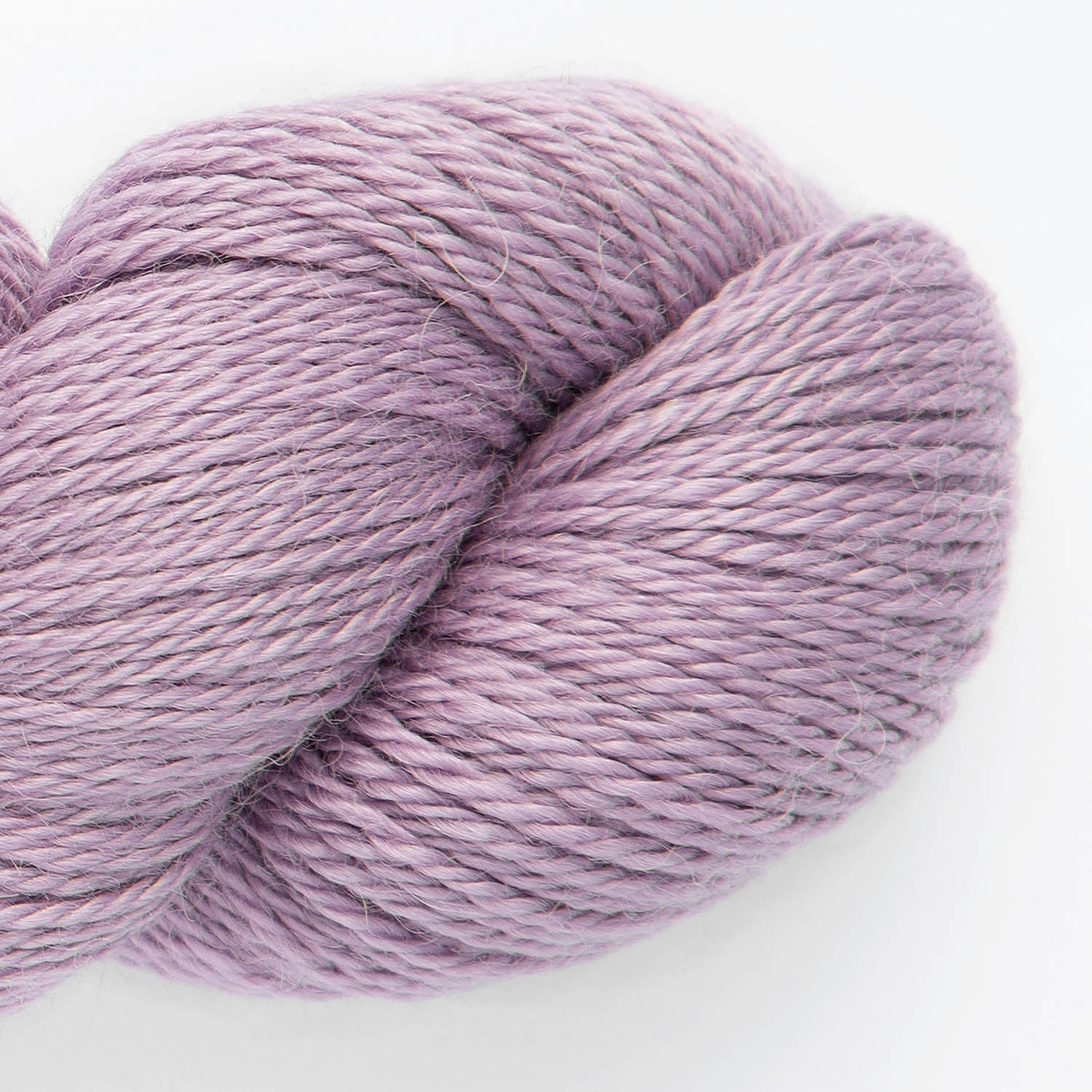 Ayni baby alpaca with mulberry silk