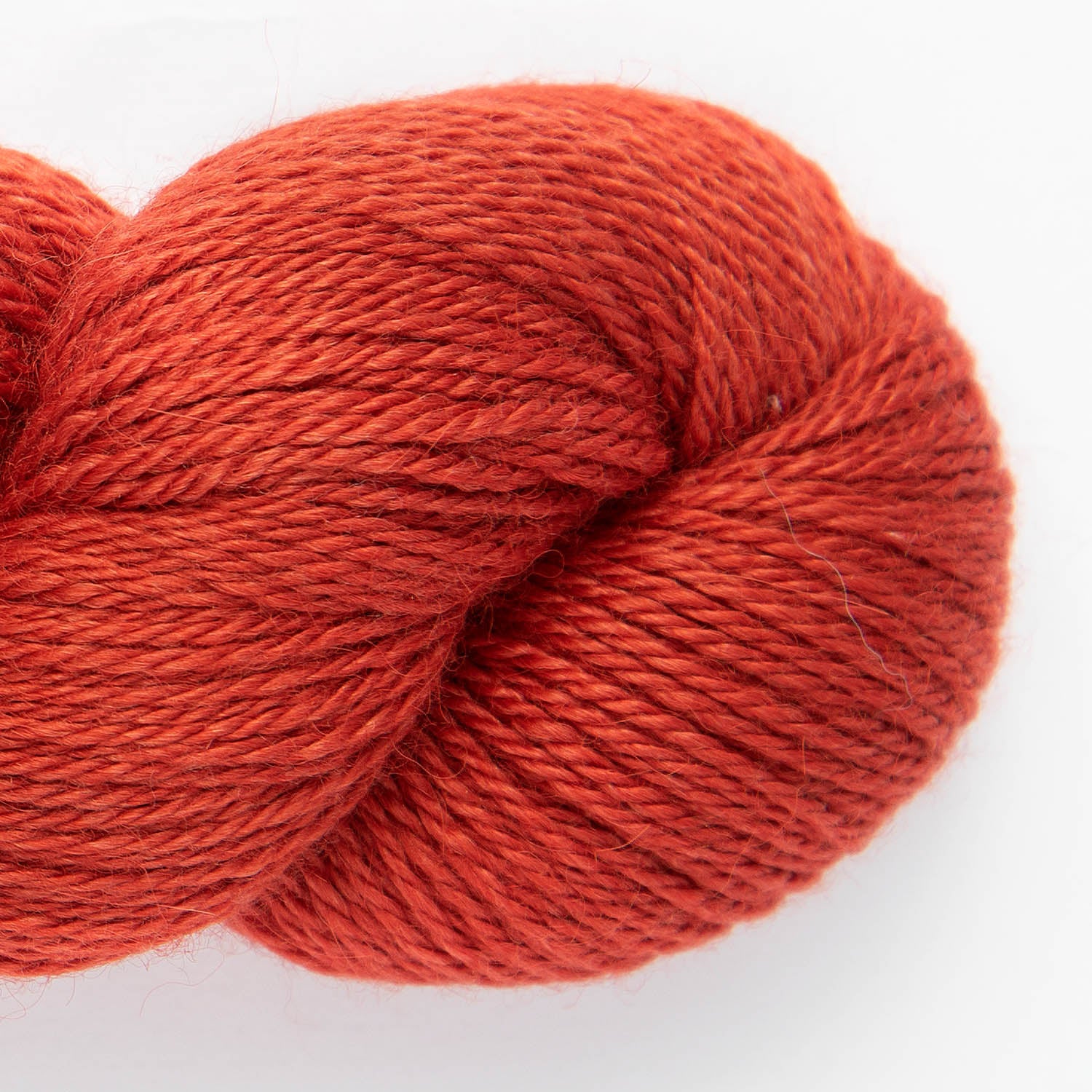 Ayni baby alpaca with mulberry silk