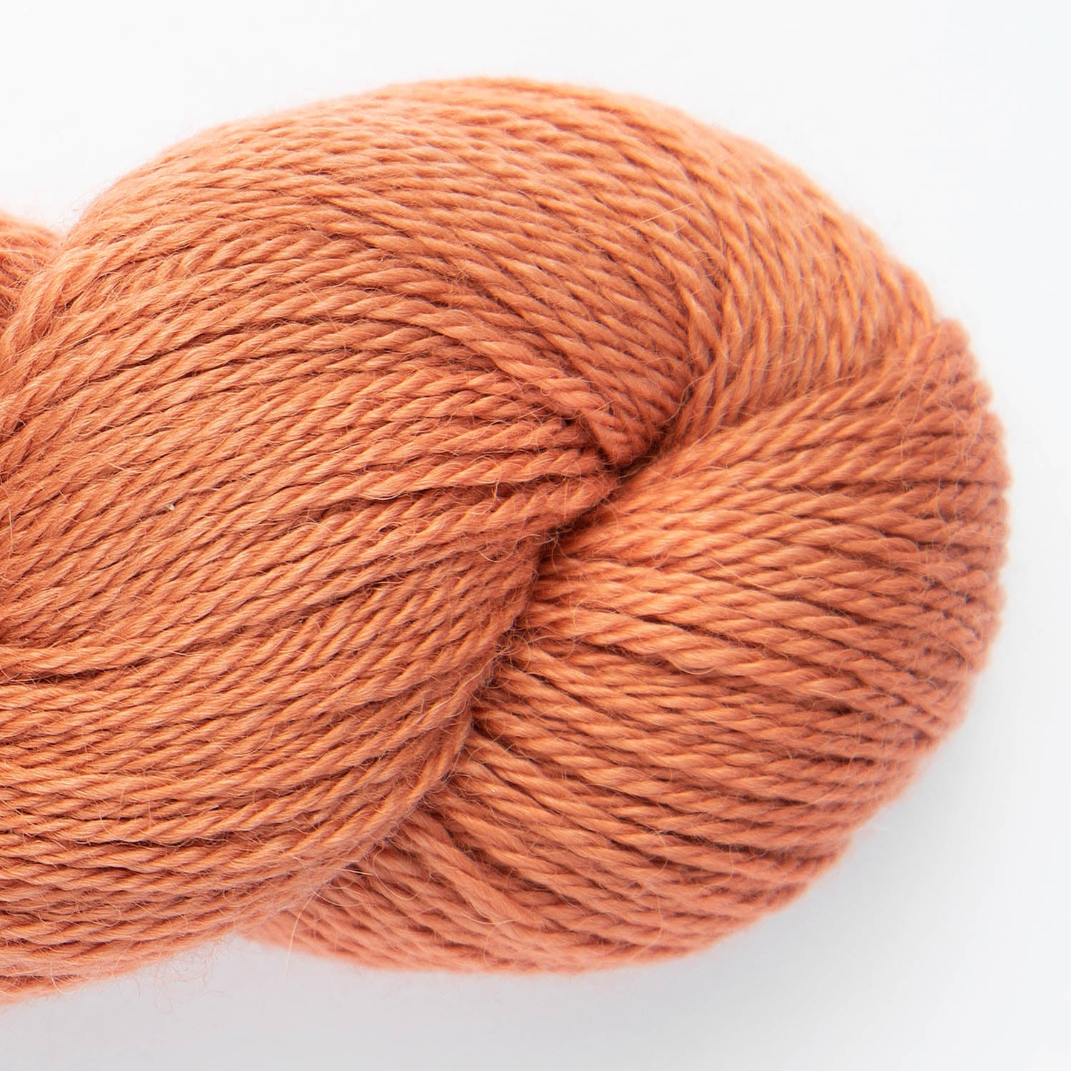 Ayni baby alpaca with mulberry silk