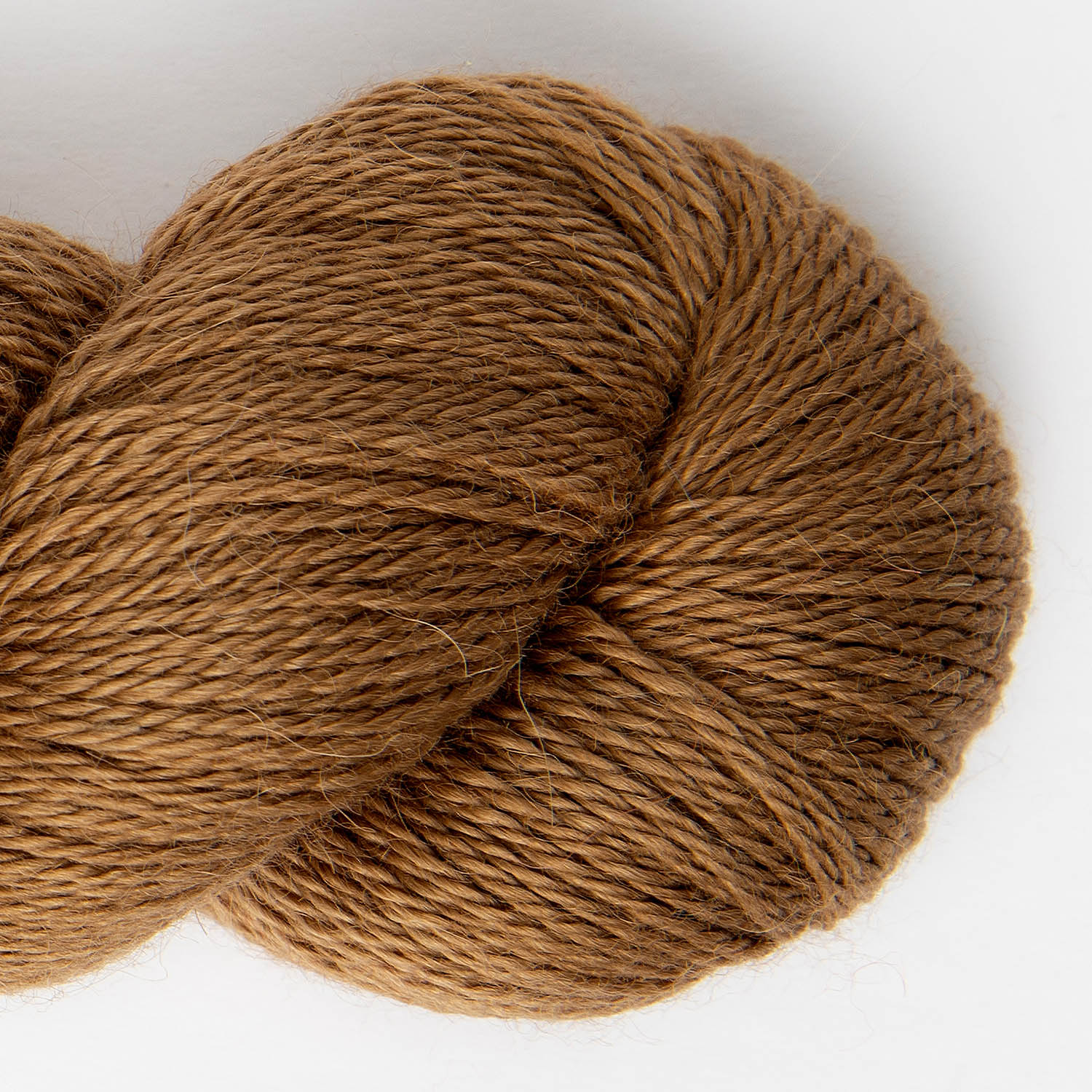 Ayni baby alpaca with mulberry silk