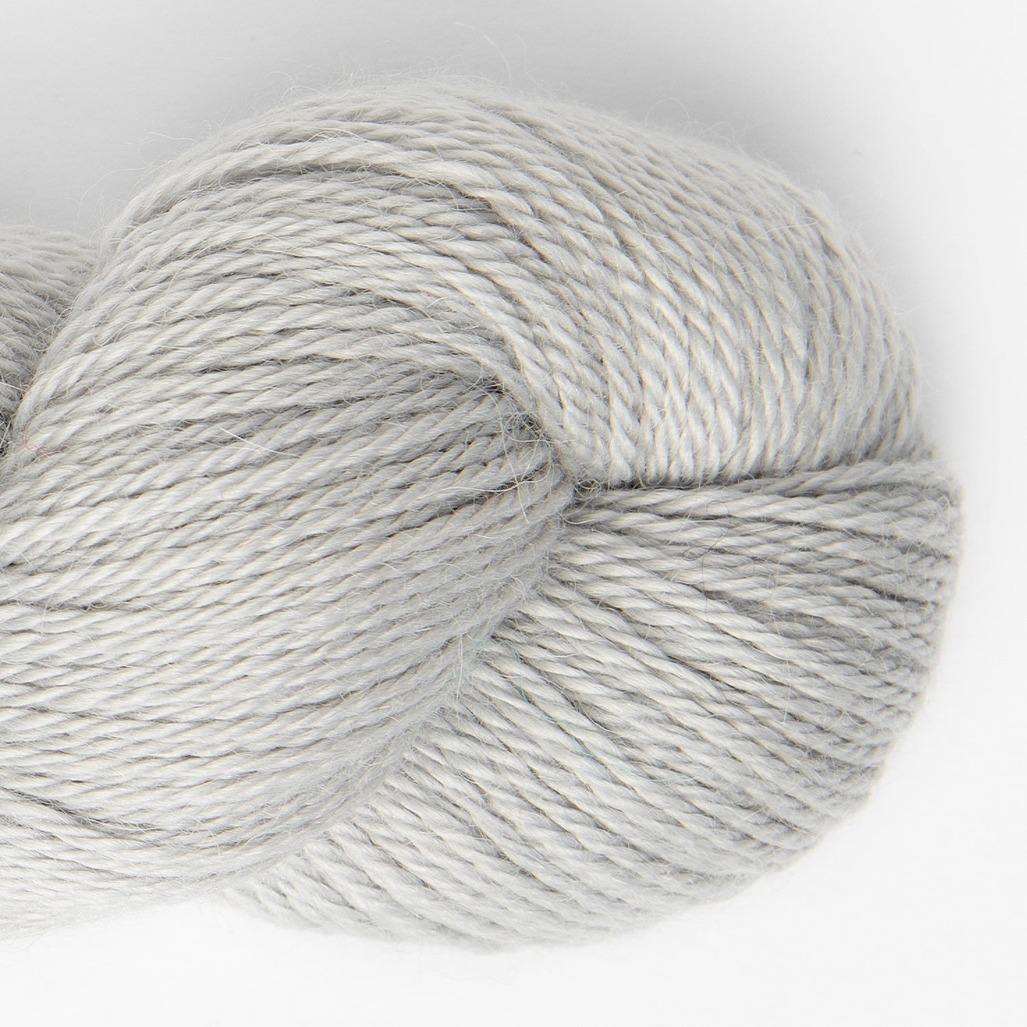 Ayni baby alpaca with mulberry silk