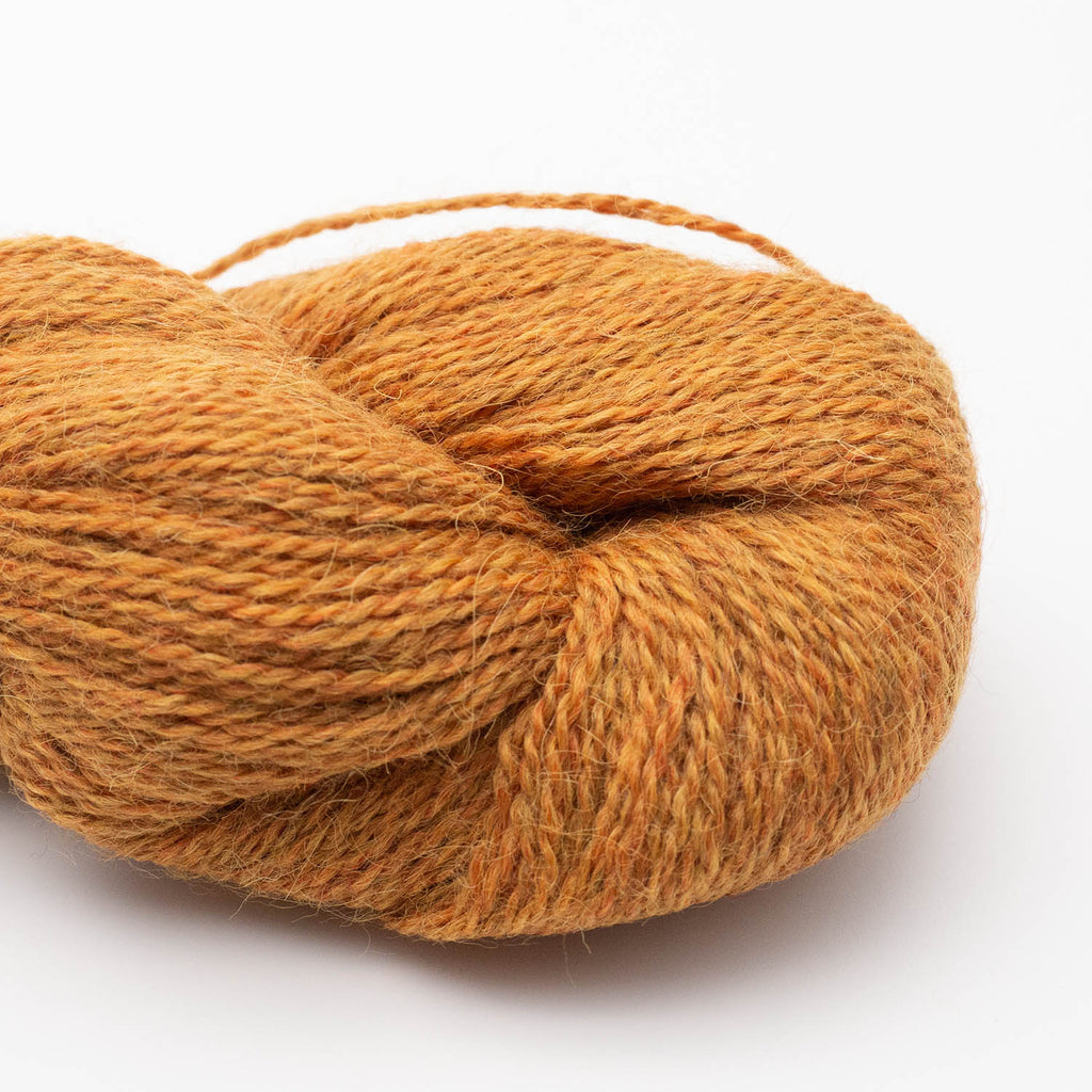 Babyalpaca 10/2 auf 50g
