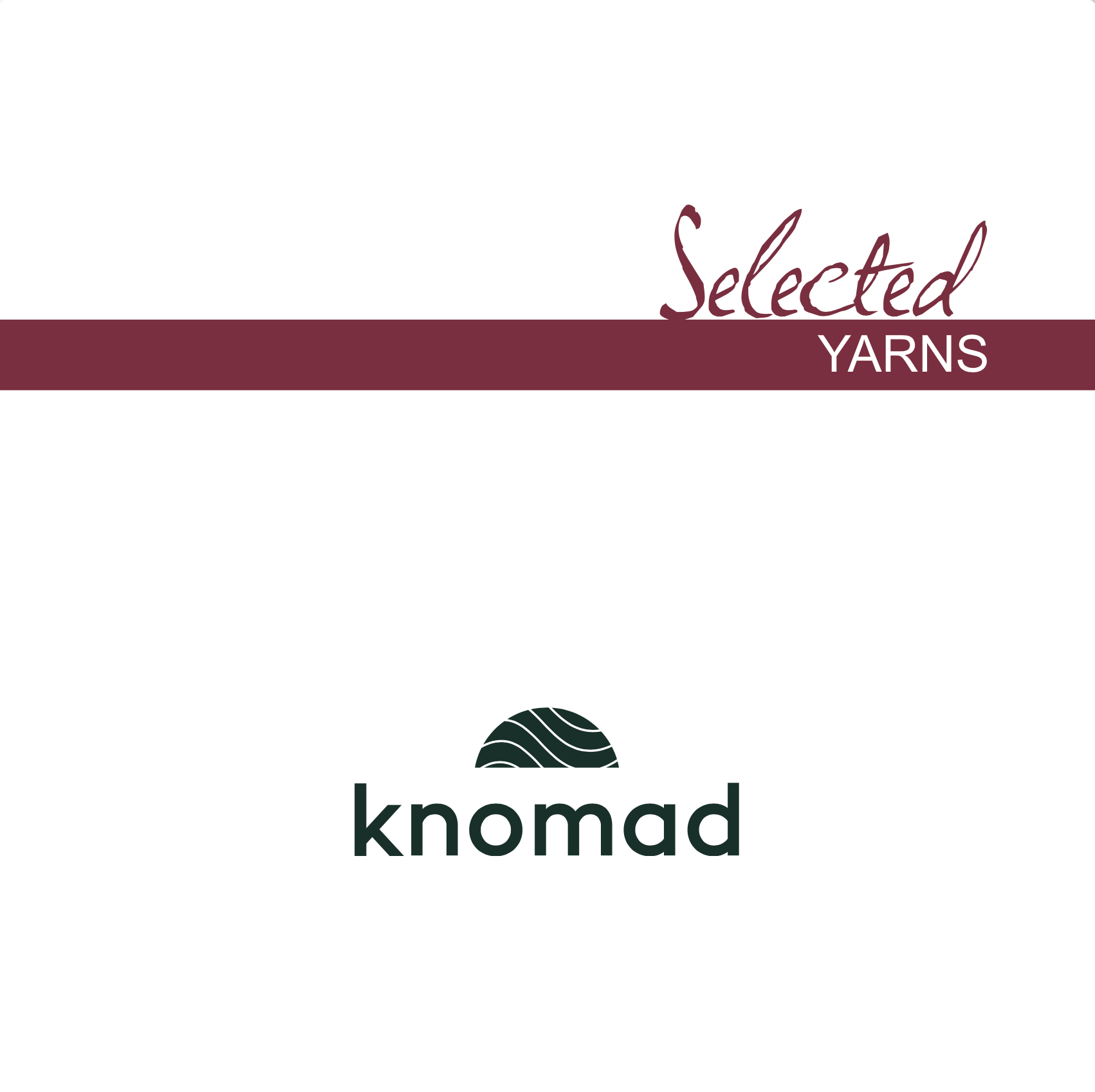 KNOMAD PRICE LIST VALID FROM MARCH 2026 EUR