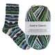 Socks & More Collection 4ply