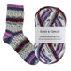 Socks & More Collection 4ply