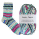 Socks & More Collection 4ply