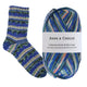 Socks & More Collection 4ply