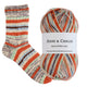 Socks & More Collection 4ply