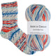Socks & More Collection 4ply