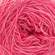 Merino SINGLE LACE solids hand-dyed