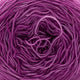 Merino SINGLE LACE solids hand-dyed