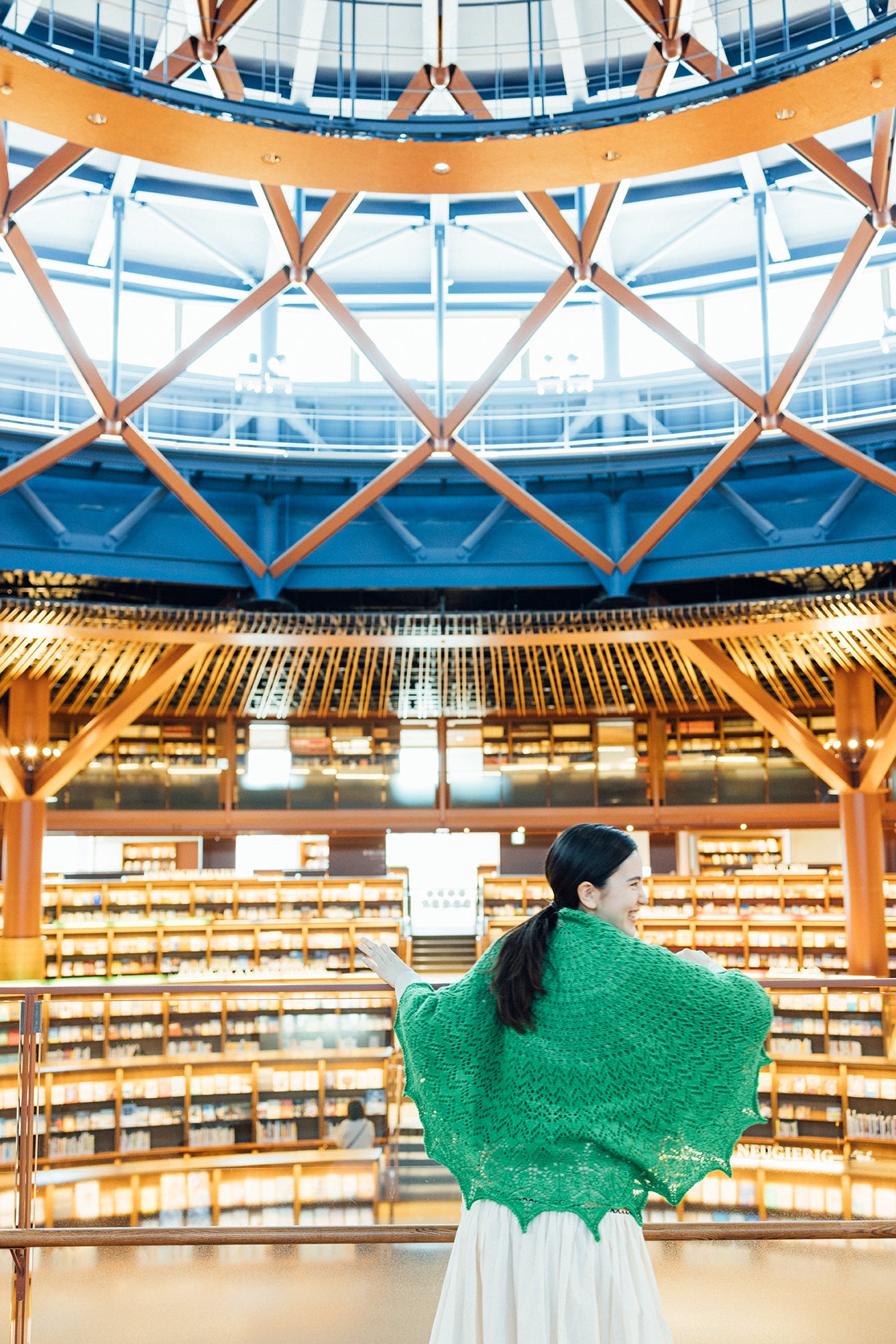 Amirisu - Travel vol.3