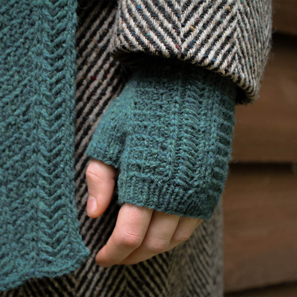 Pattern Booklet Herbarium