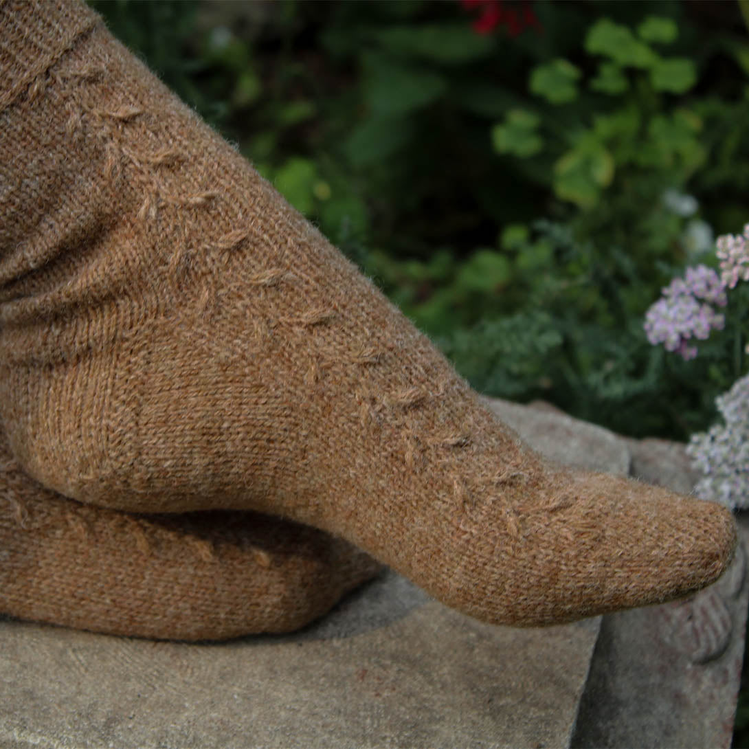 Pattern Booklet Herbarium