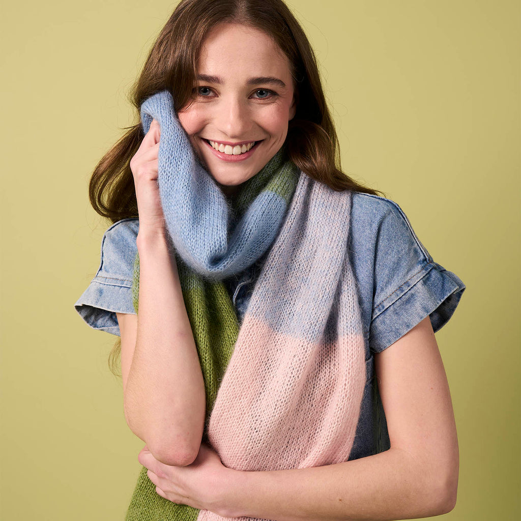365 Knit Edition Lookbook