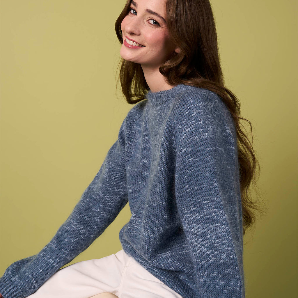365 Knit Edition Lookbook