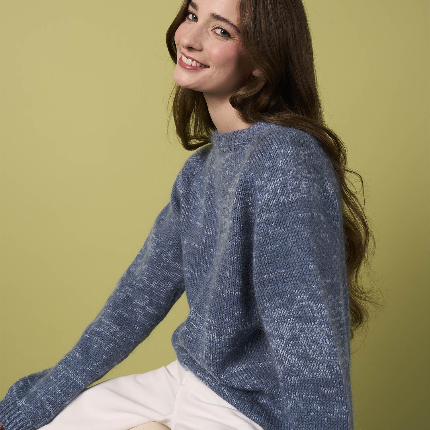365 Knit Edition Lookbook