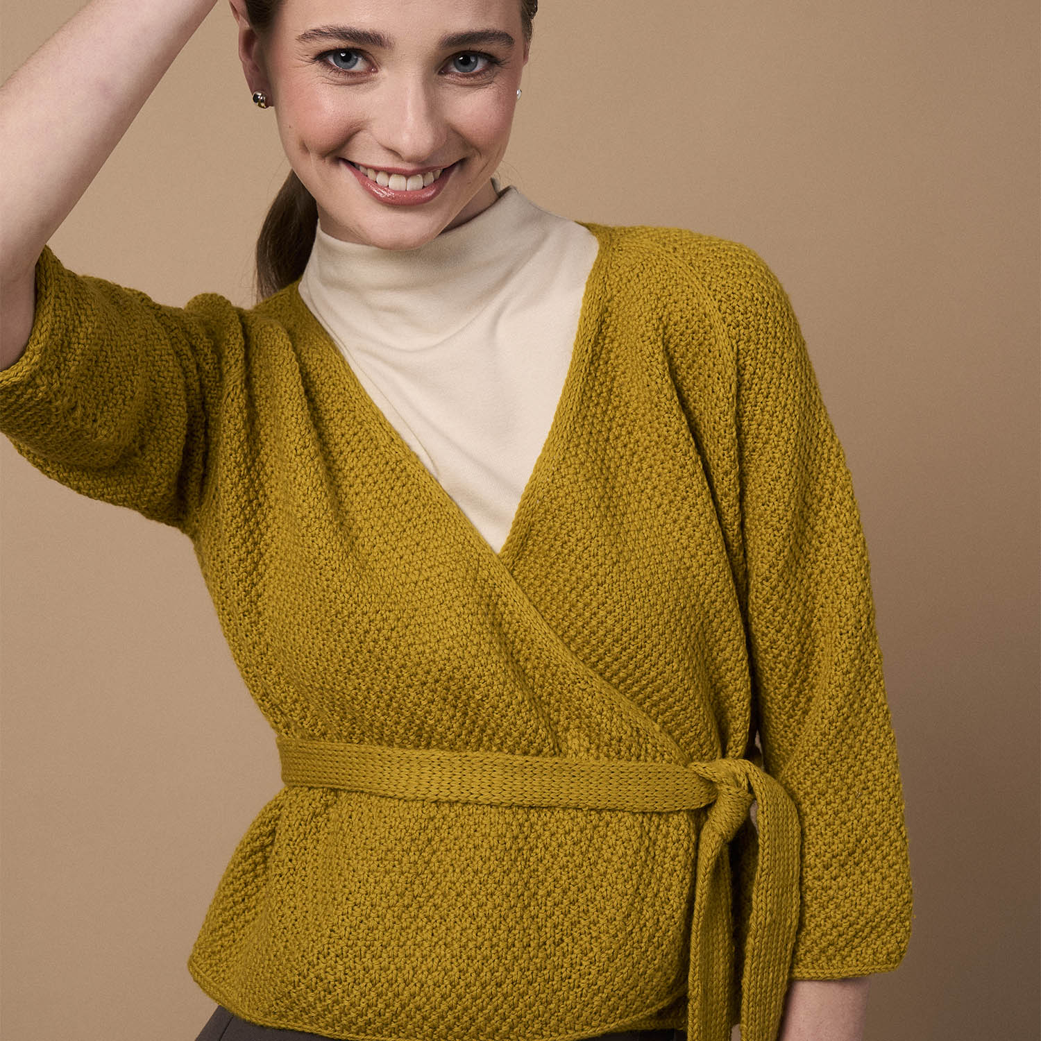365 Knit Edition Lookbook