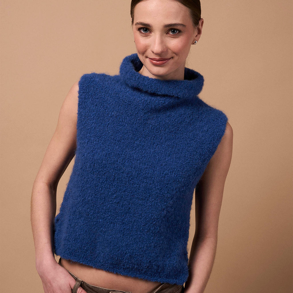 365 Knit Edition Lookbook