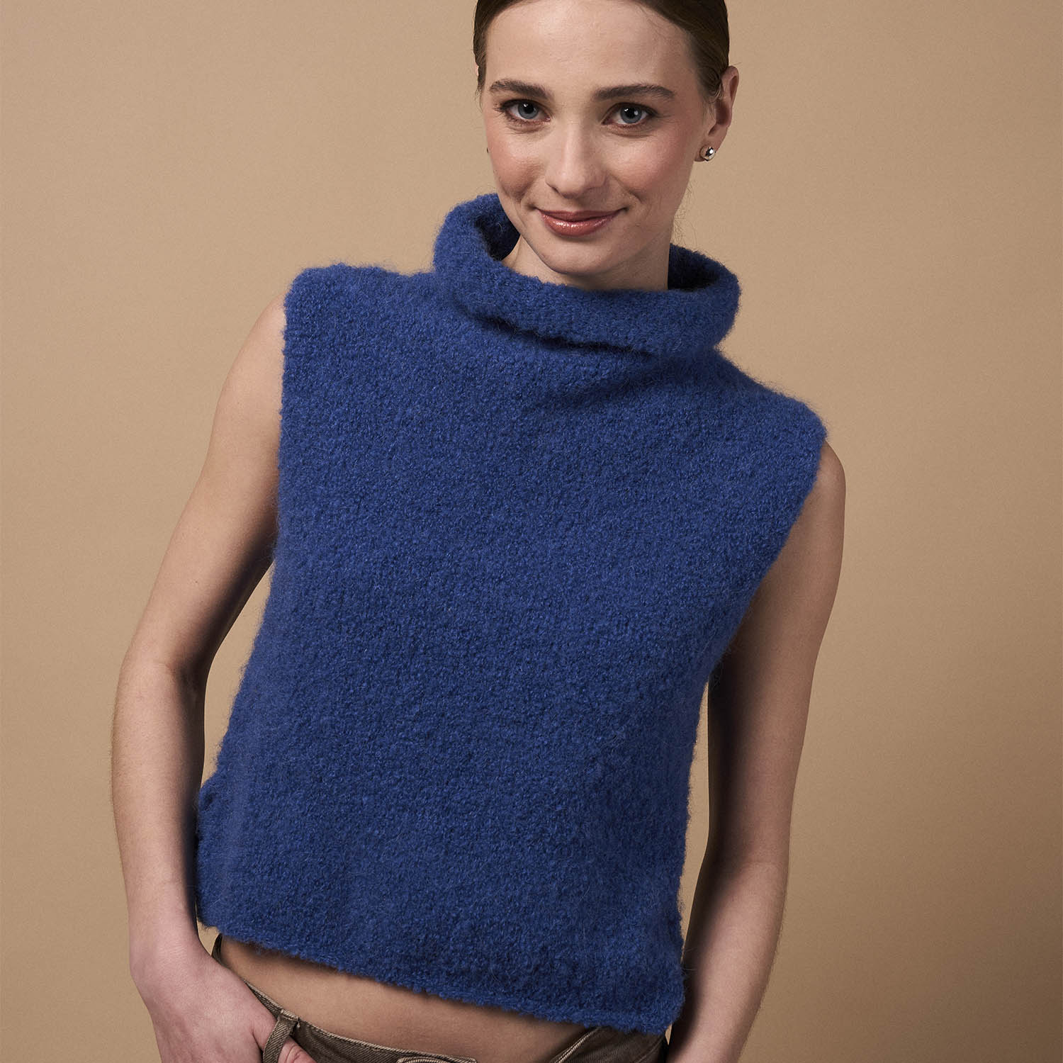 365 Knit Edition Lookbook